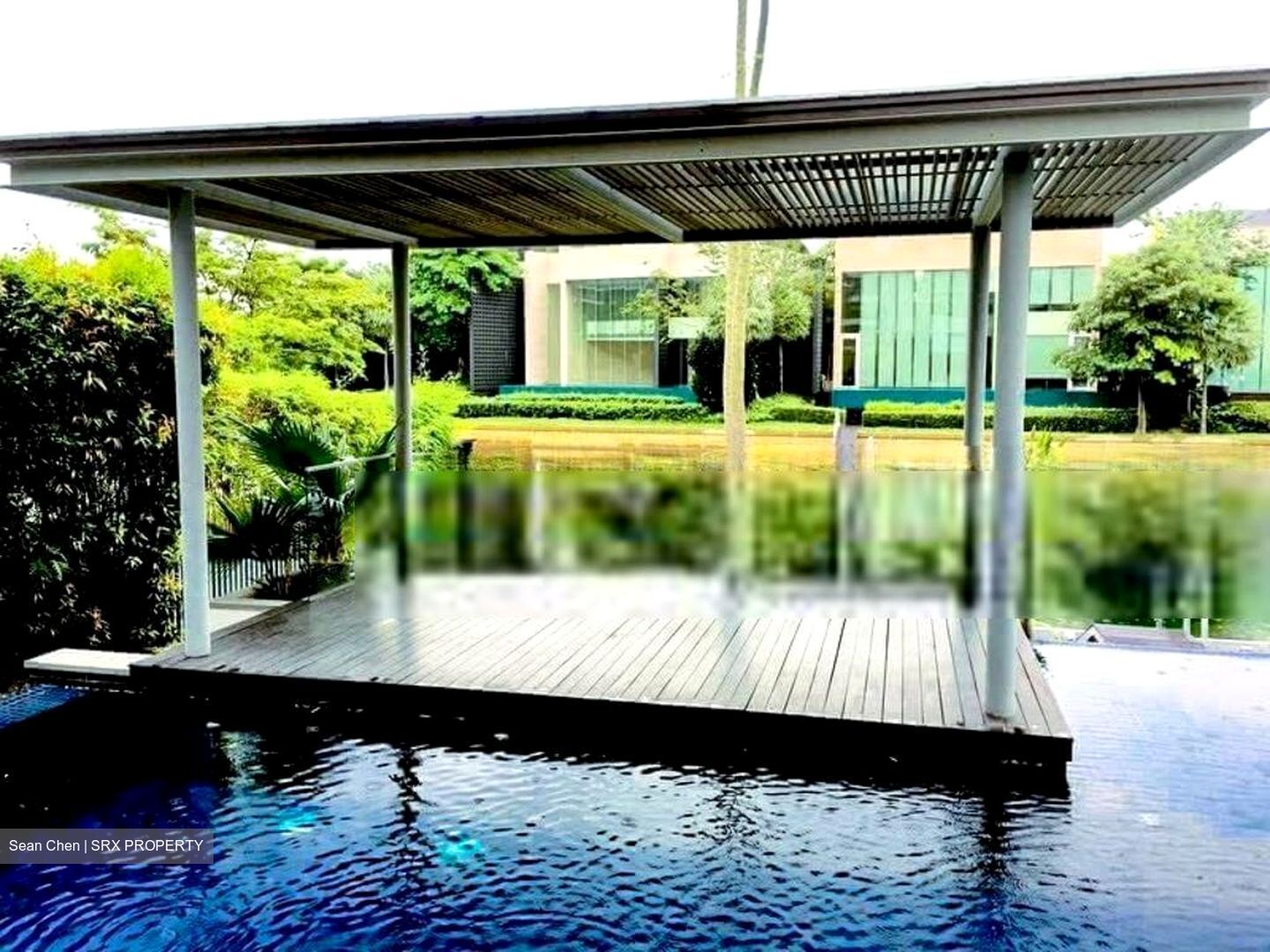 Sentosa Cove (D4), Detached #399453681